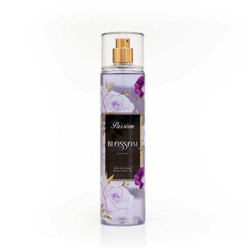 Acura Passion Blossom Body Mist 250ml