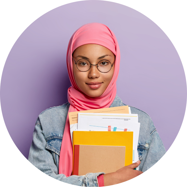 — Hira S., Karachi